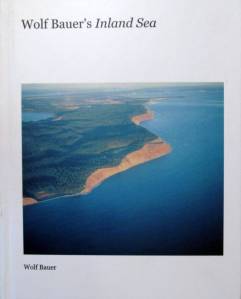 Wolf Bauer's Inland Sea book cover